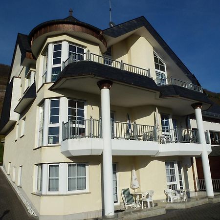 Ferienwohnung Sewenig Müden Buitenkant foto