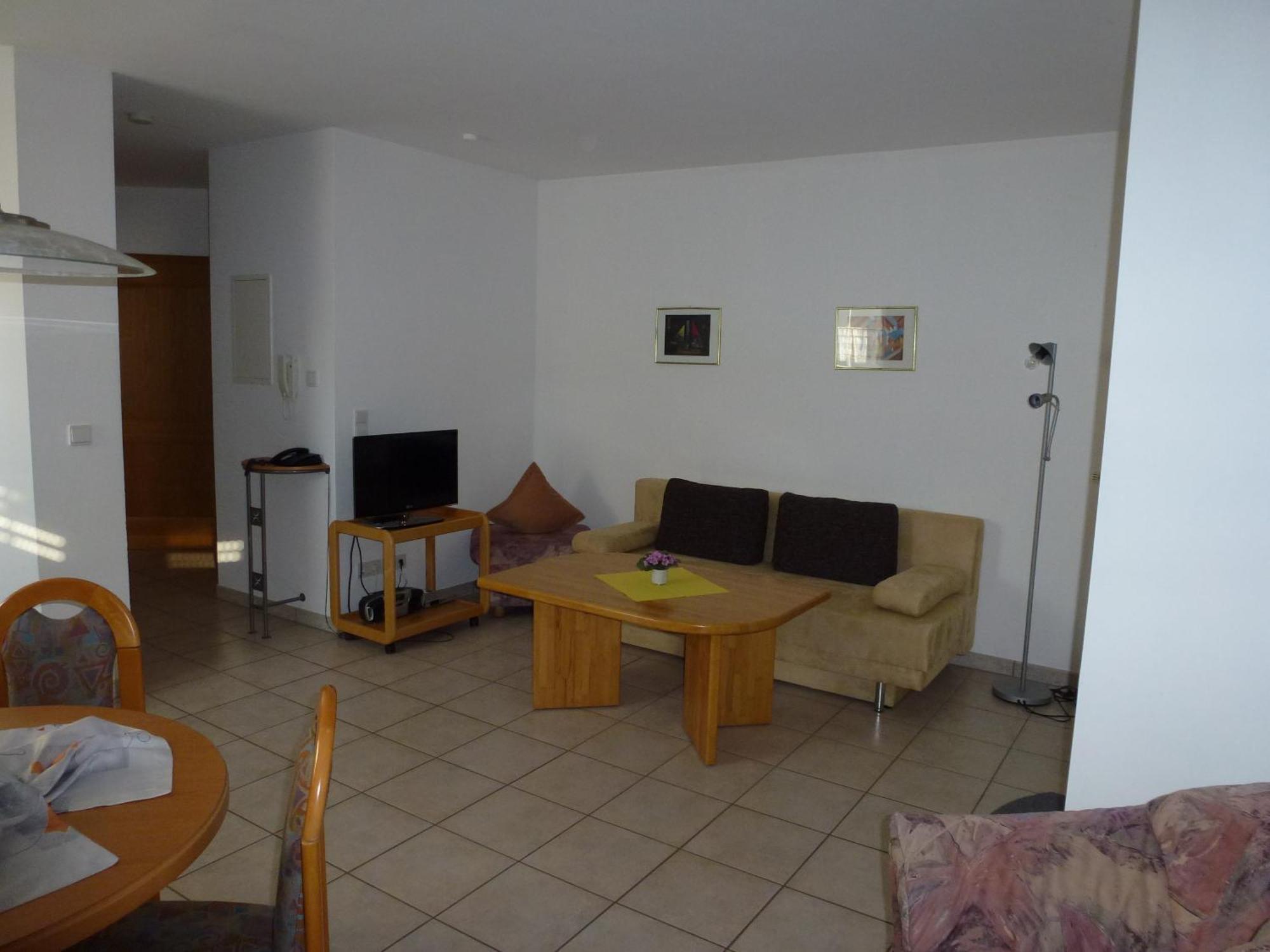 Ferienwohnung Sewenig Müden Buitenkant foto