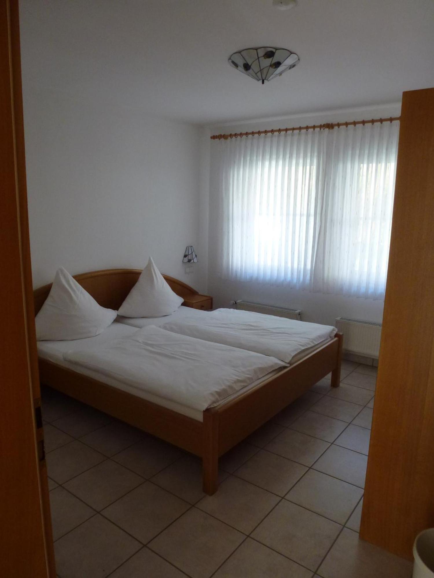 Ferienwohnung Sewenig Müden Buitenkant foto